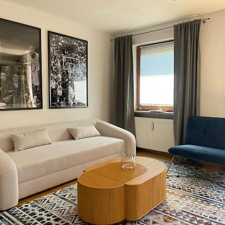 Ferienwohnung Viktoria Bamberg Luaran gambar