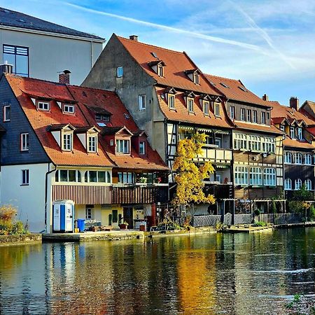 Ferienwohnung Viktoria Bamberg Luaran gambar