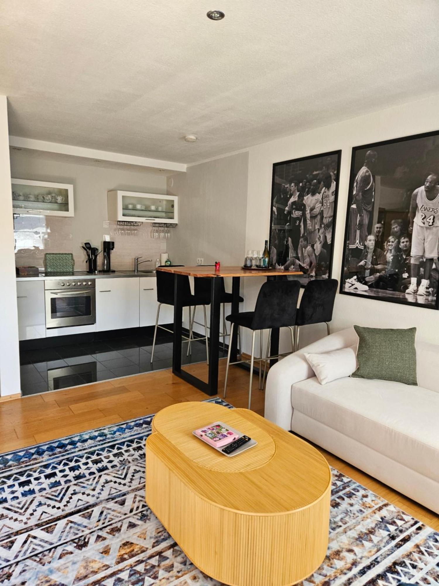 Ferienwohnung Viktoria Bamberg Luaran gambar
