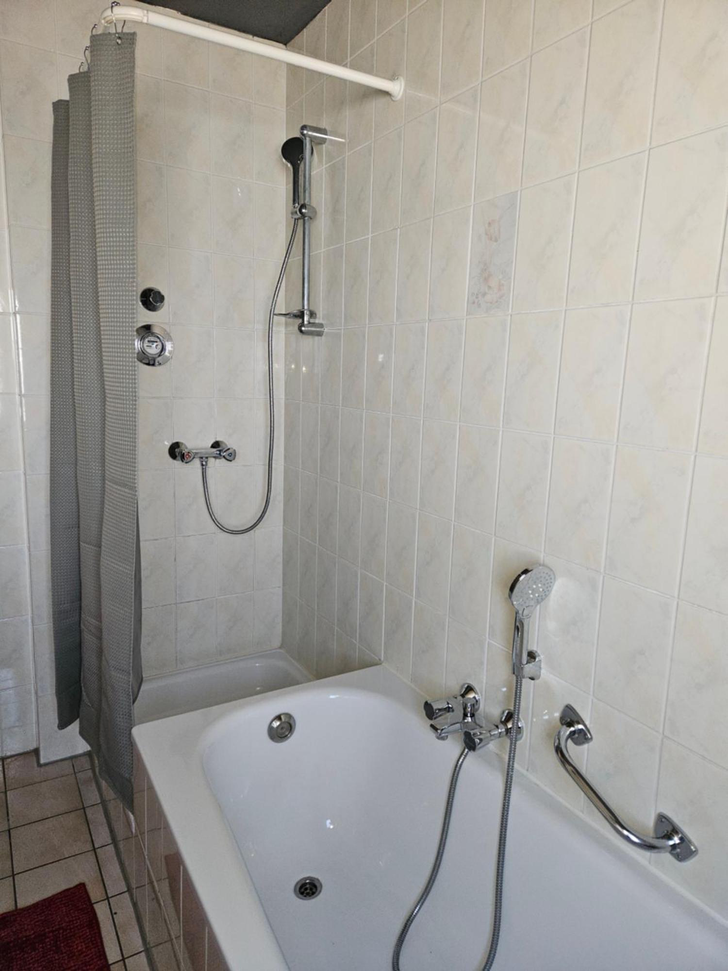 Ferienwohnung Viktoria Bamberg Luaran gambar