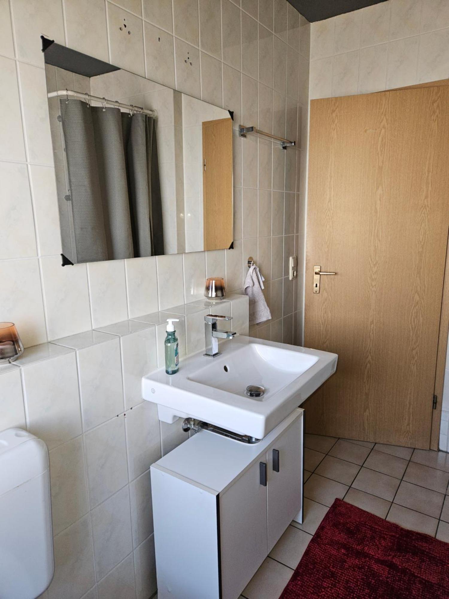 Ferienwohnung Viktoria Bamberg Luaran gambar