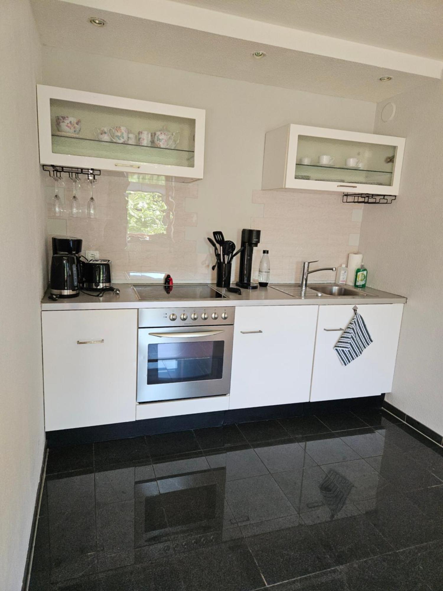 Ferienwohnung Viktoria Bamberg Luaran gambar