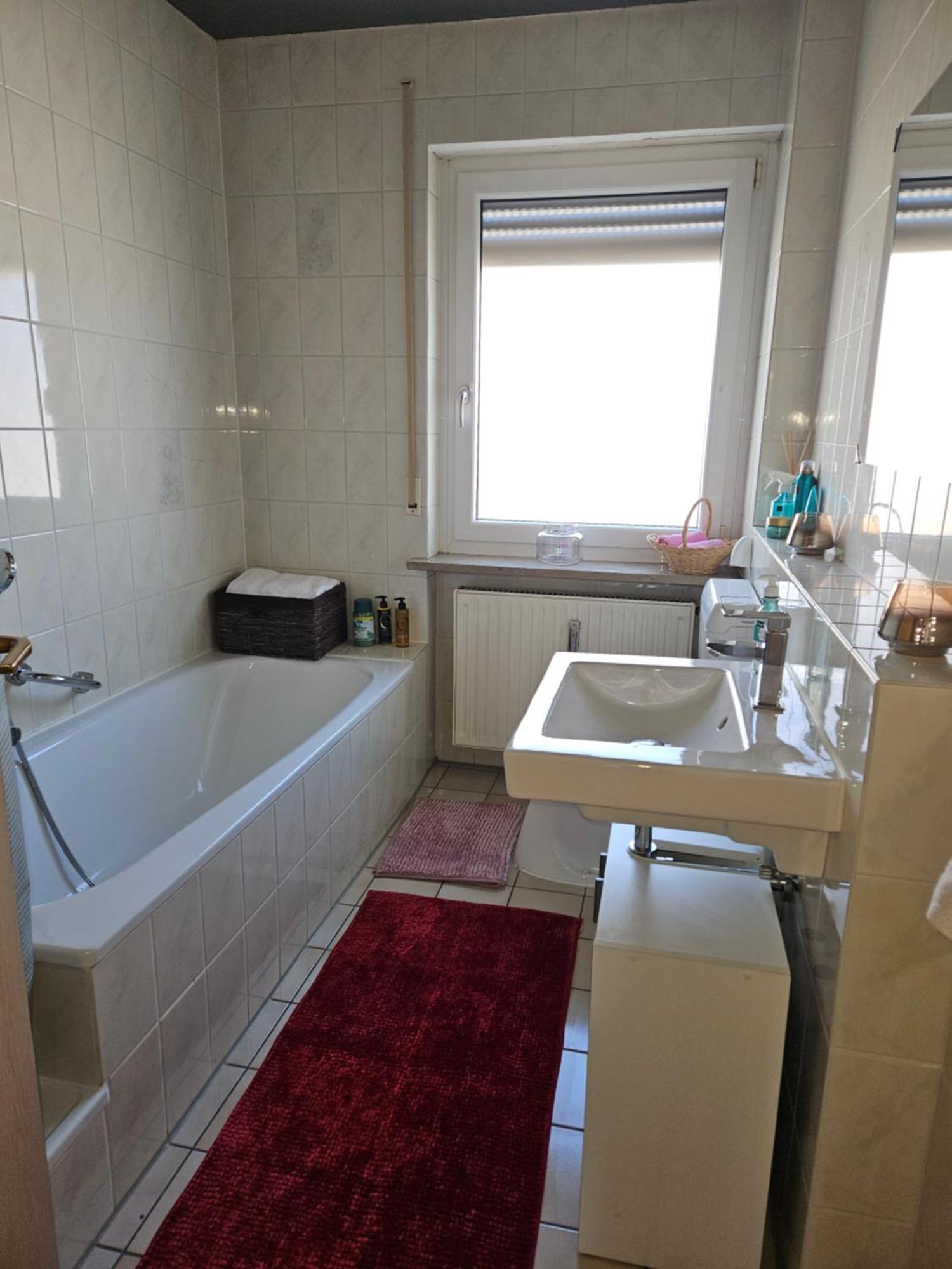 Ferienwohnung Viktoria Bamberg Luaran gambar