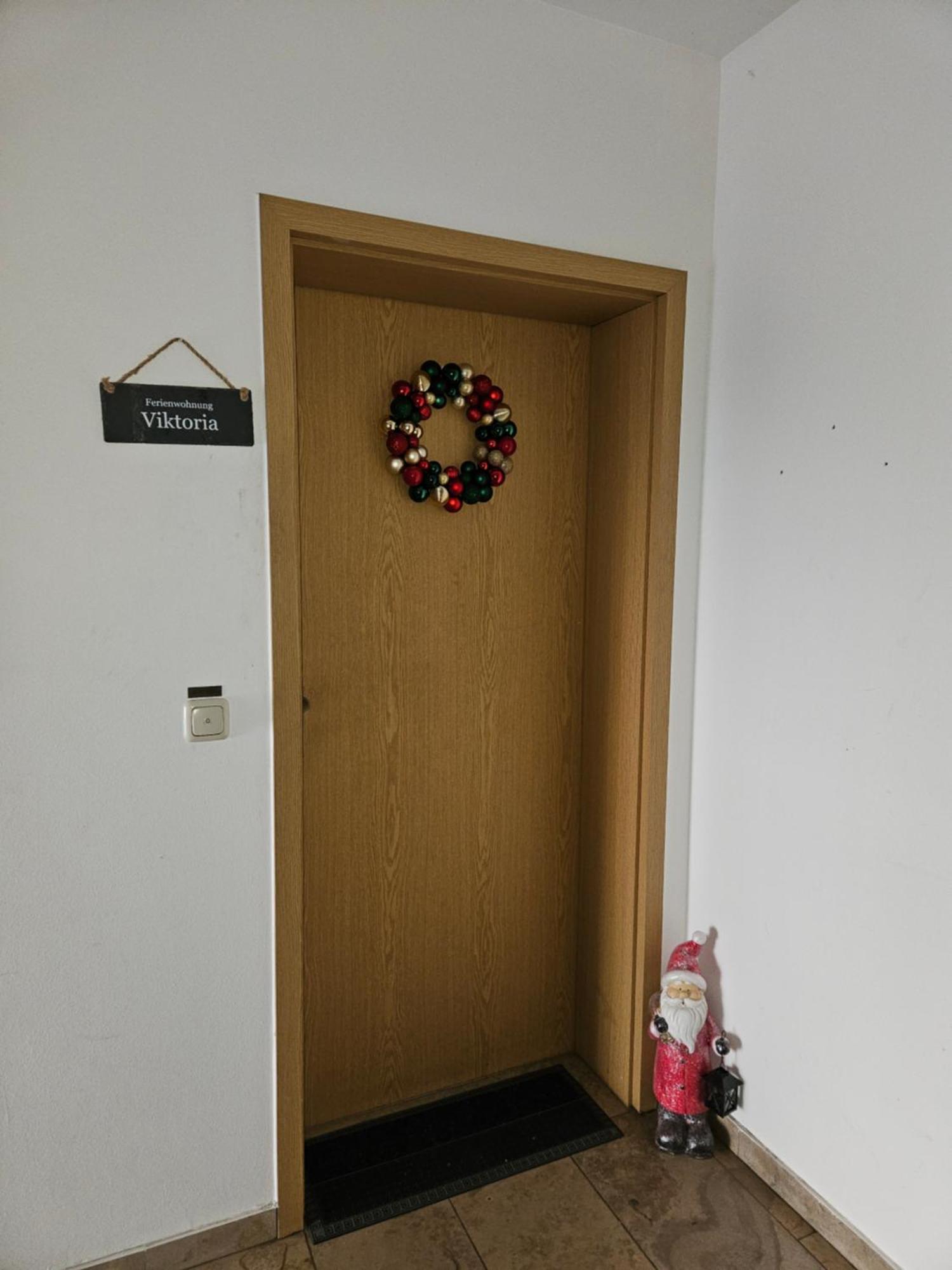 Ferienwohnung Viktoria Bamberg Luaran gambar